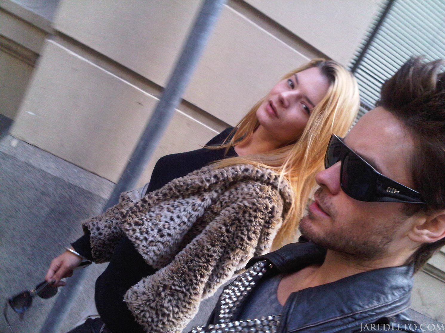 Jared Leto