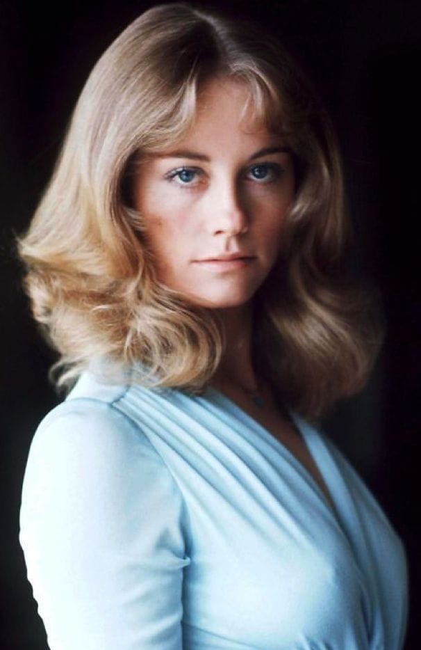 Cybill Shepherd