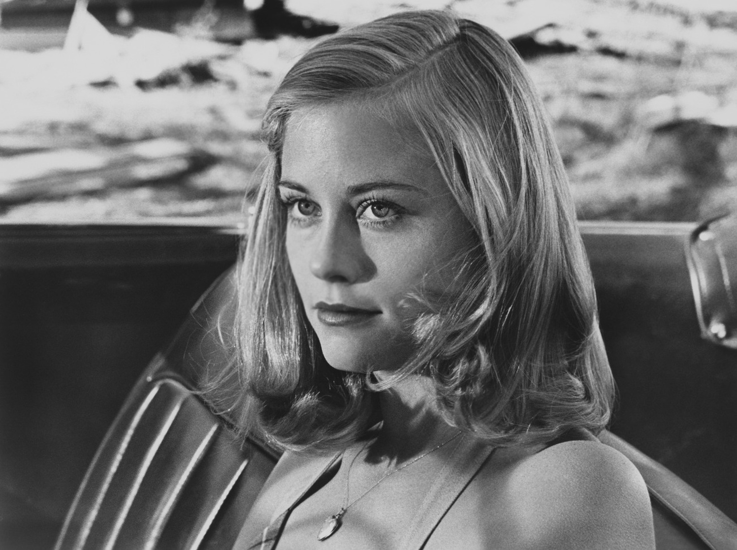 Cybill Shepherd Cybill Shepherd