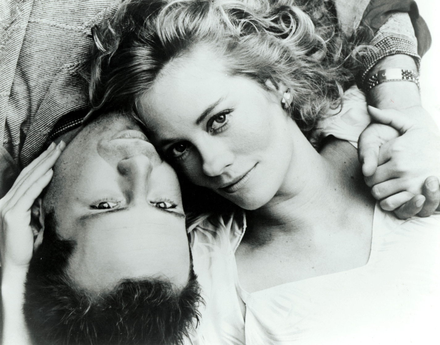 Cybill Shepherd