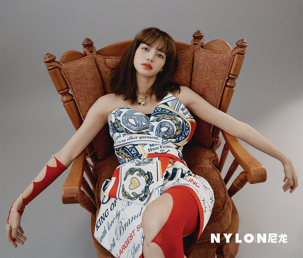 Lalisa Manoban