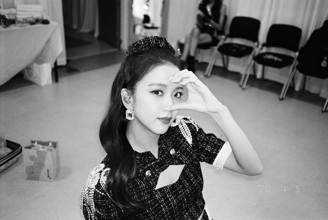 Kim Jisoo