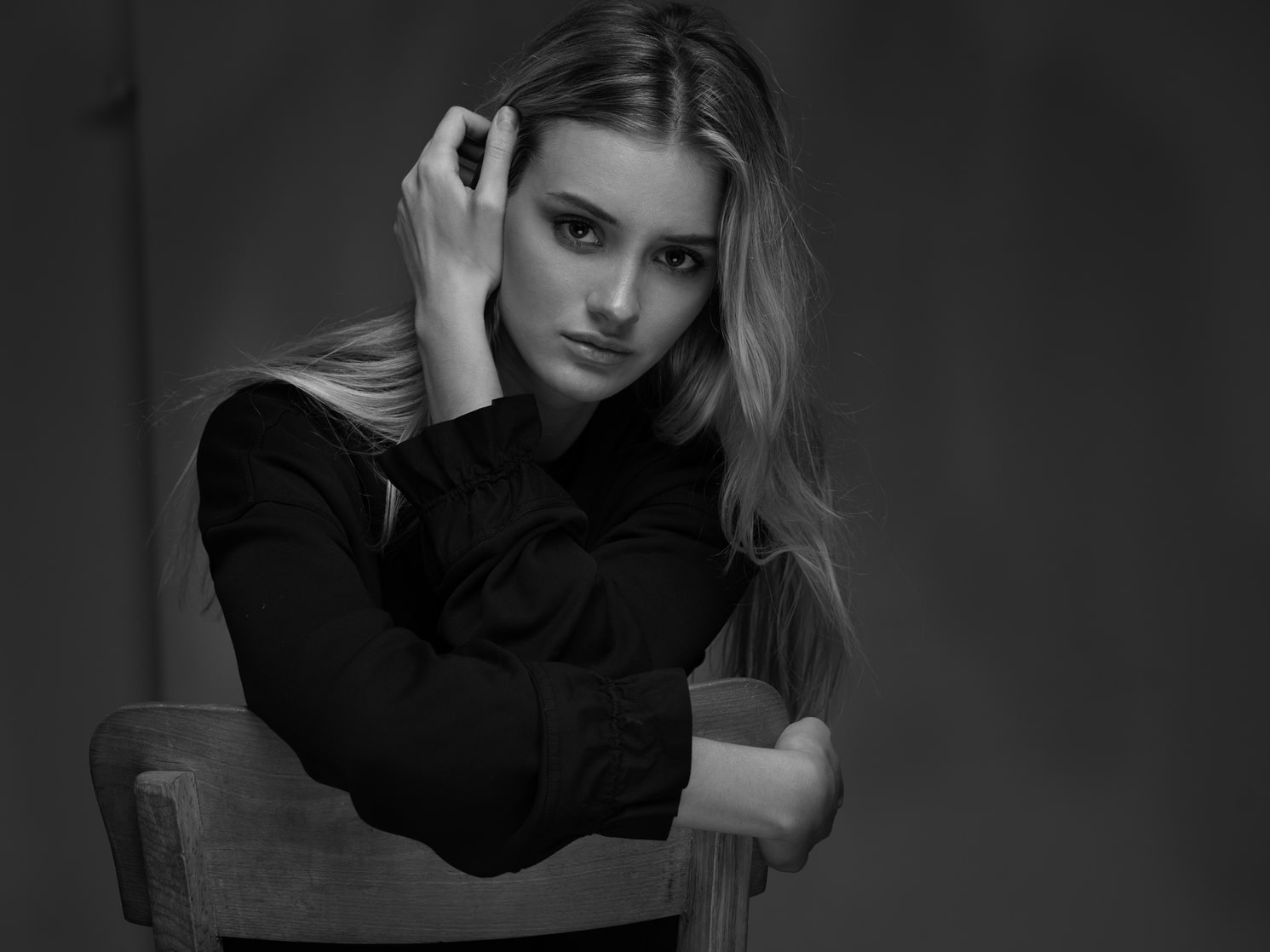 Valeriya Makarova