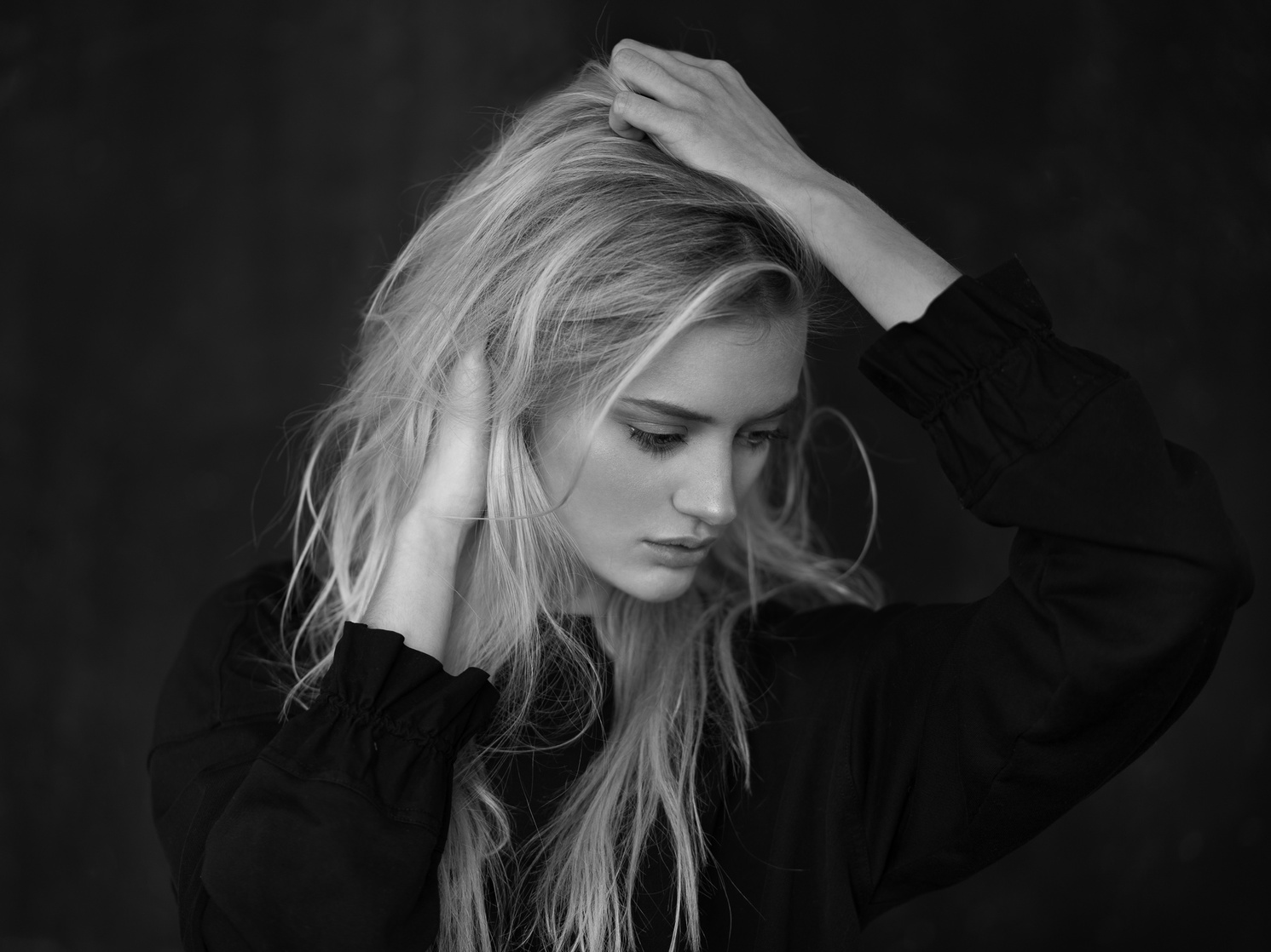 Valeriya Makarova