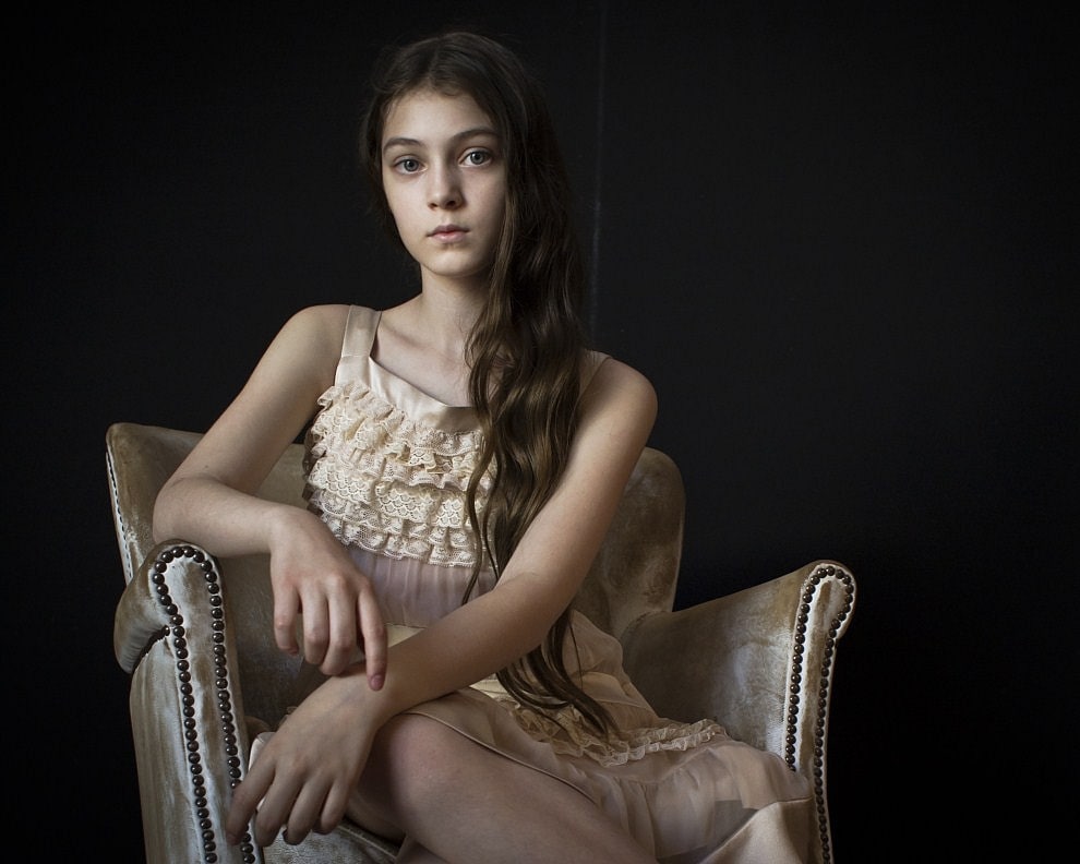 Anamaria Vartolomei Anamaria Vartolomei