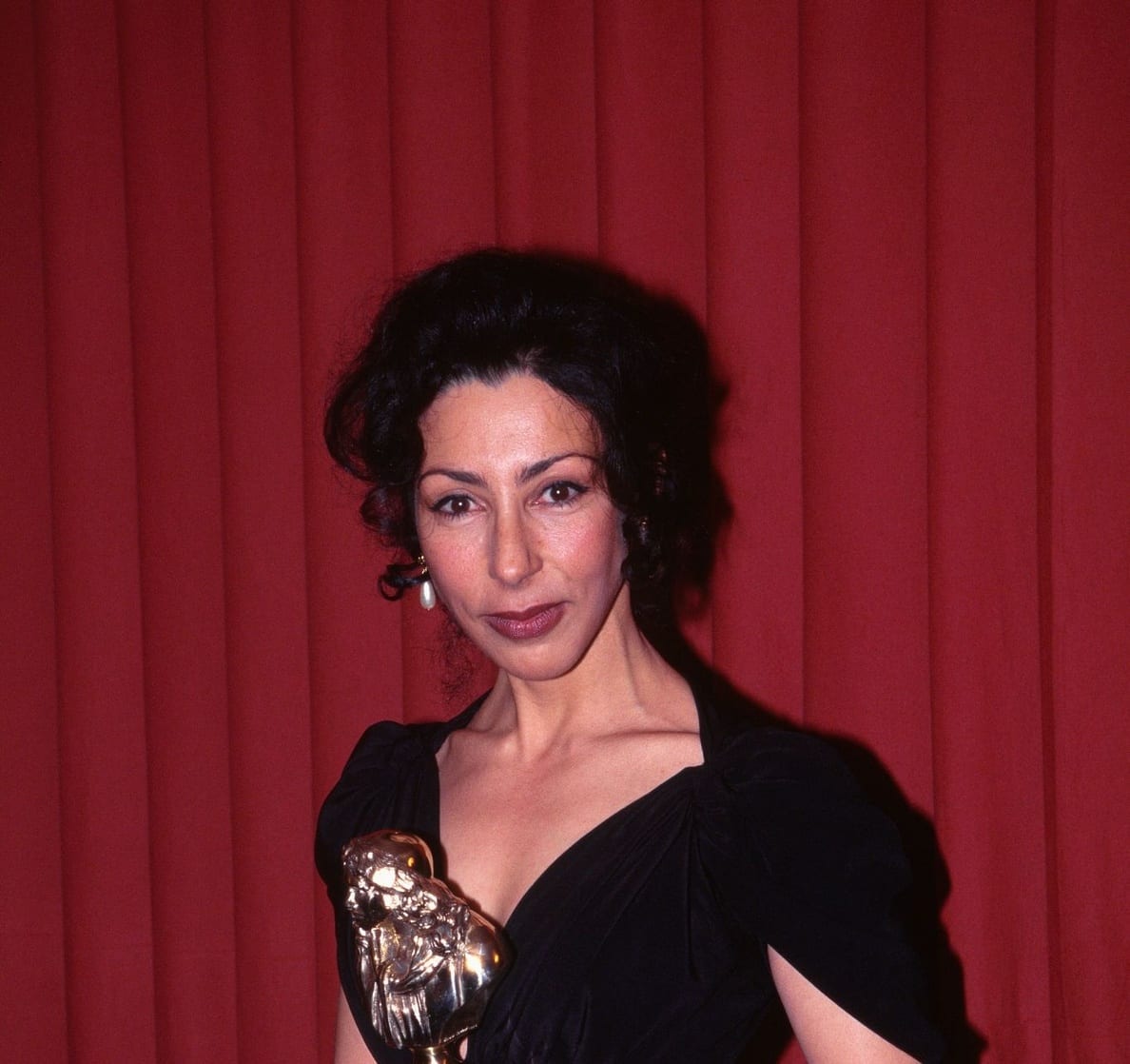 Yasmina Reza