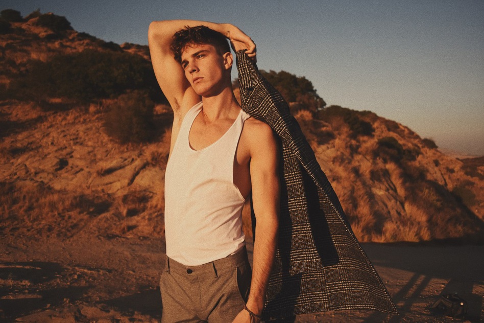 Tommy Hackett