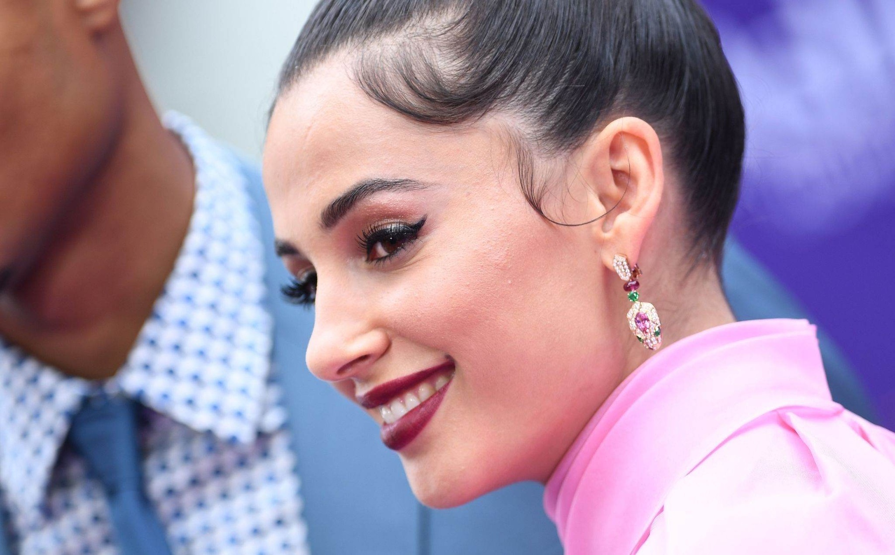 Naomi Scott Naomi Scott