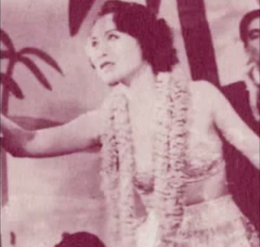 Betty Inada