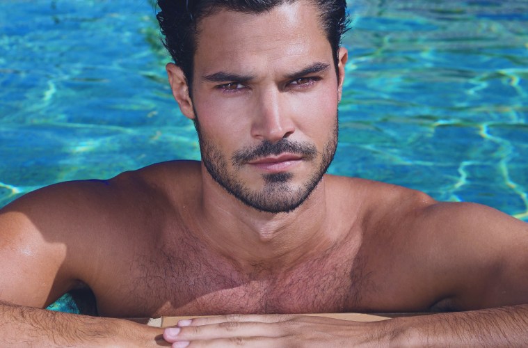 Ryan Channing
