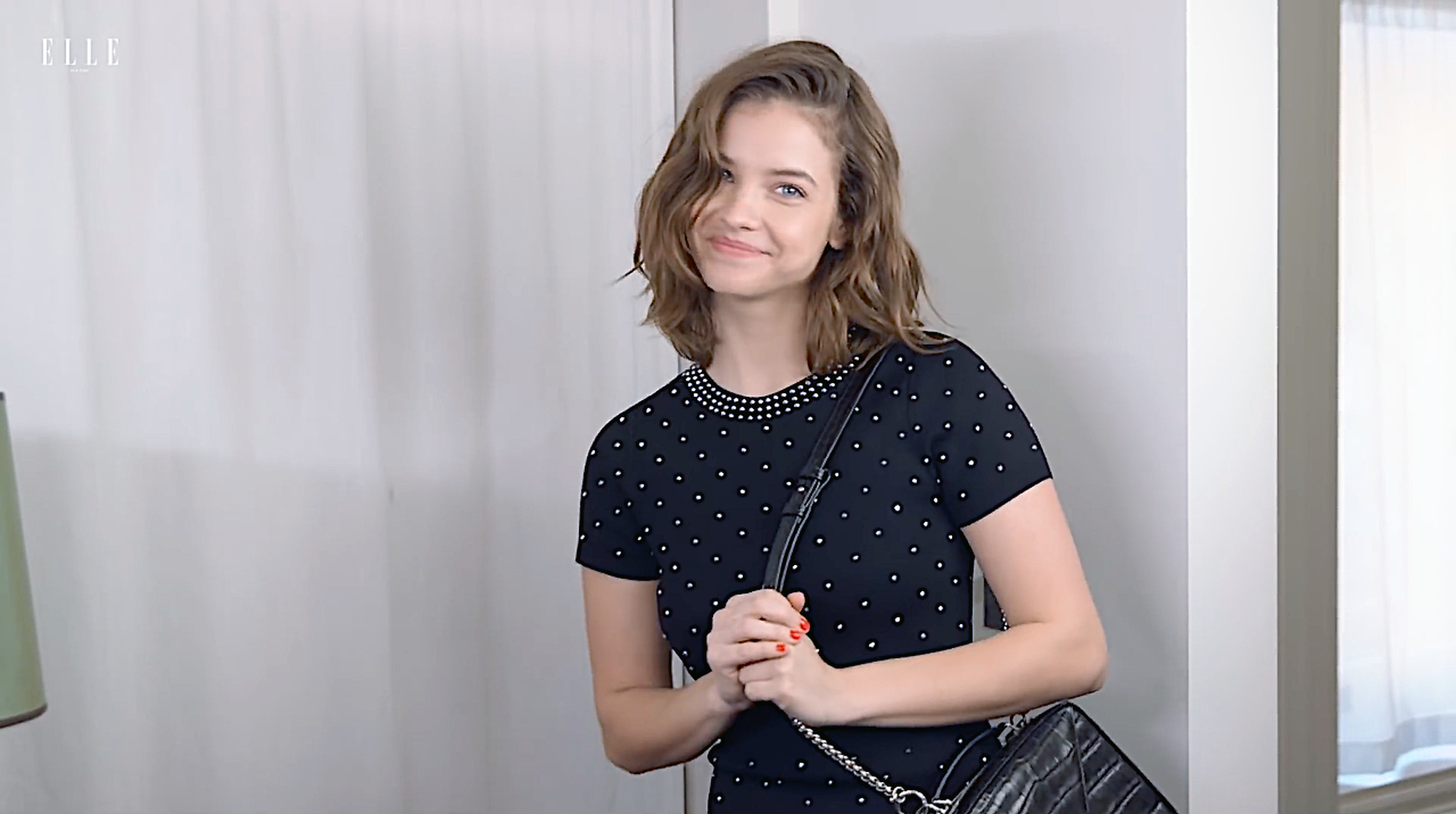Barbara Palvin
