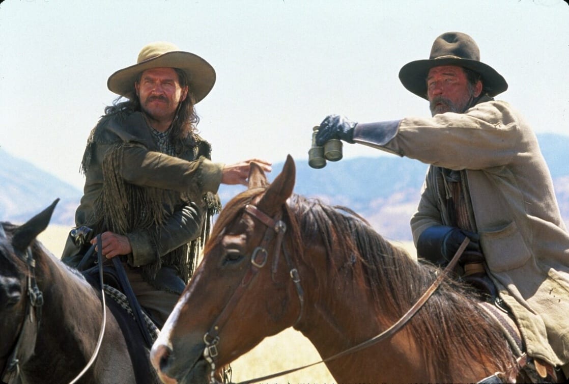 Image of Wild Bill