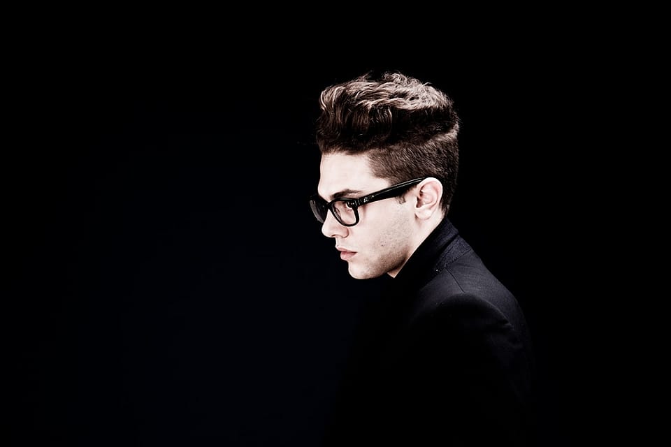 Xavier Dolan