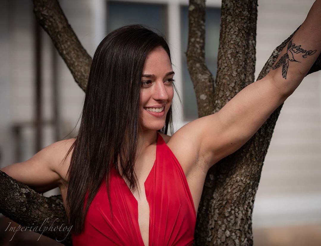 Lindsey VanZandt