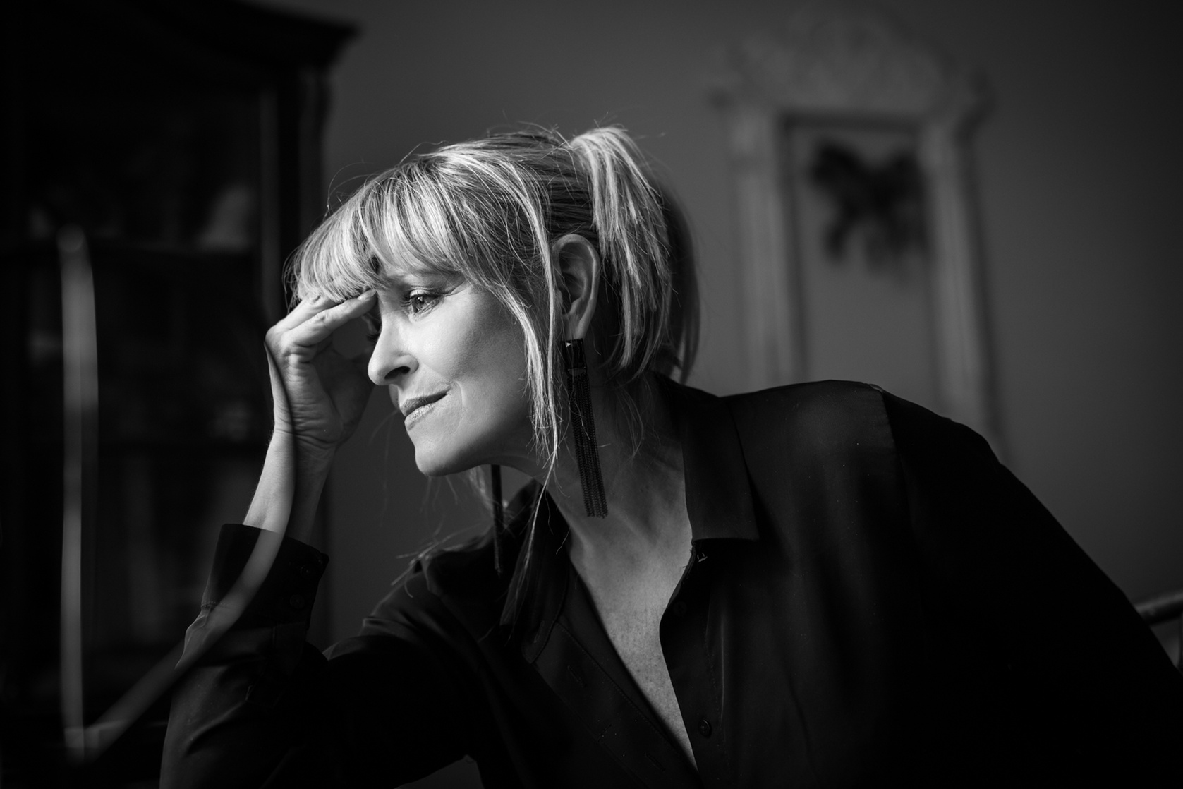 Chantal Poullain