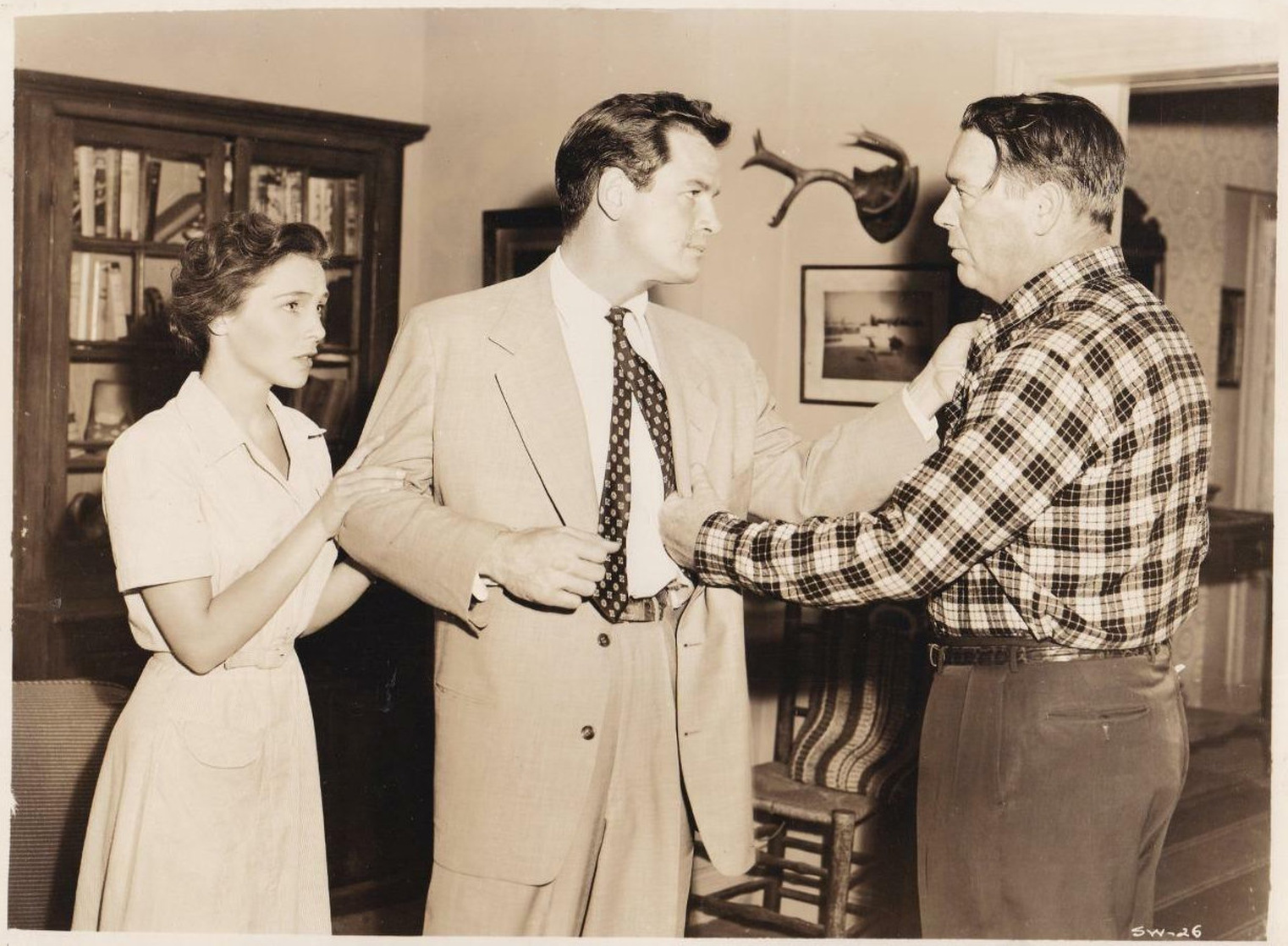 Gig Young