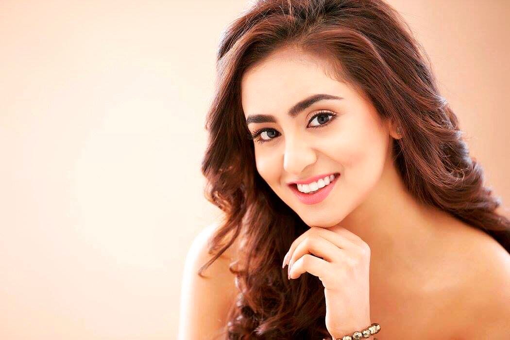 Musskan Sethi