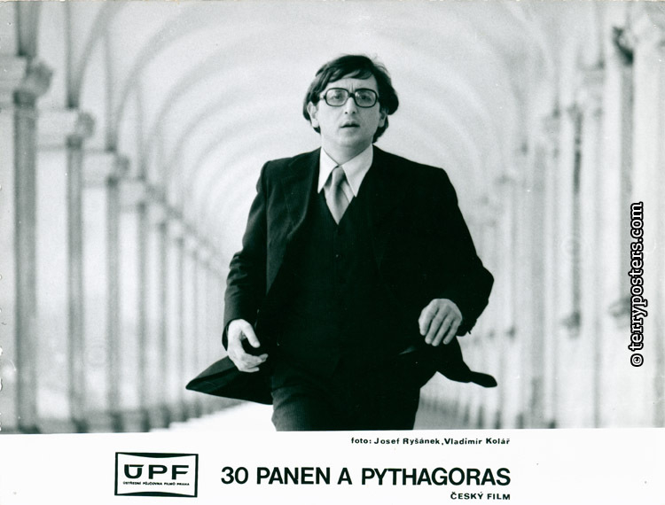 30 panen a Pythagoras