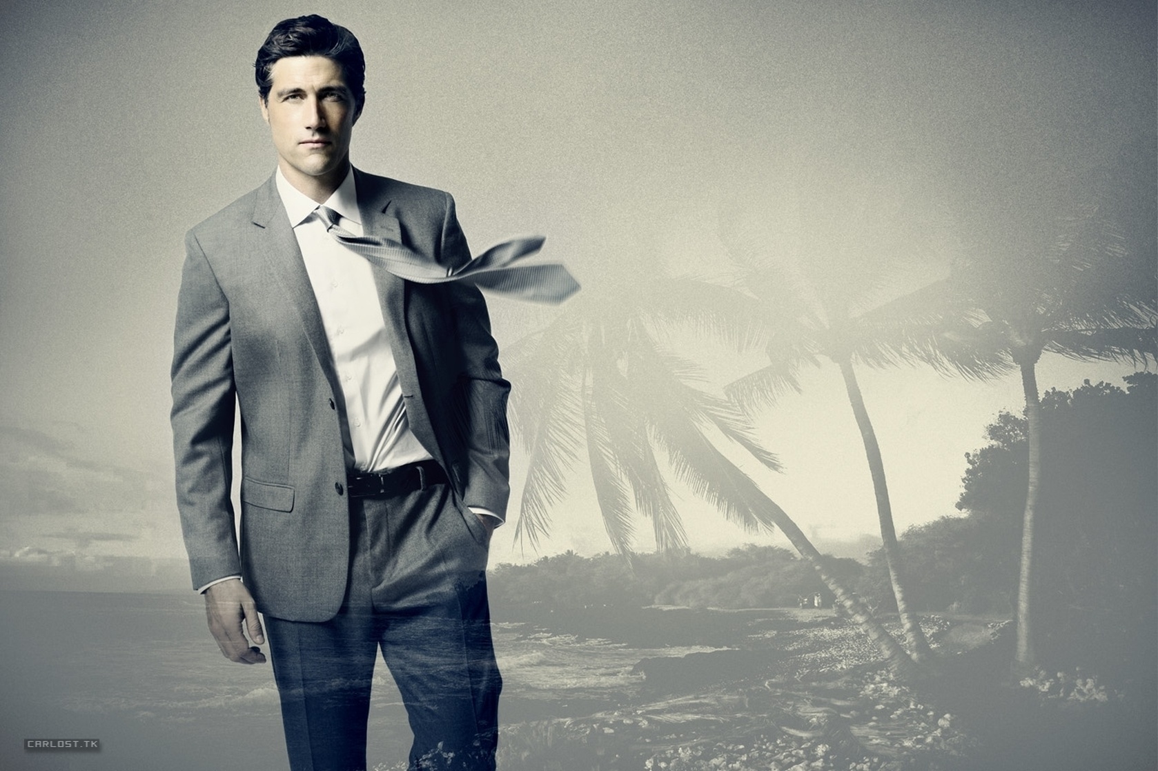 Matthew Fox