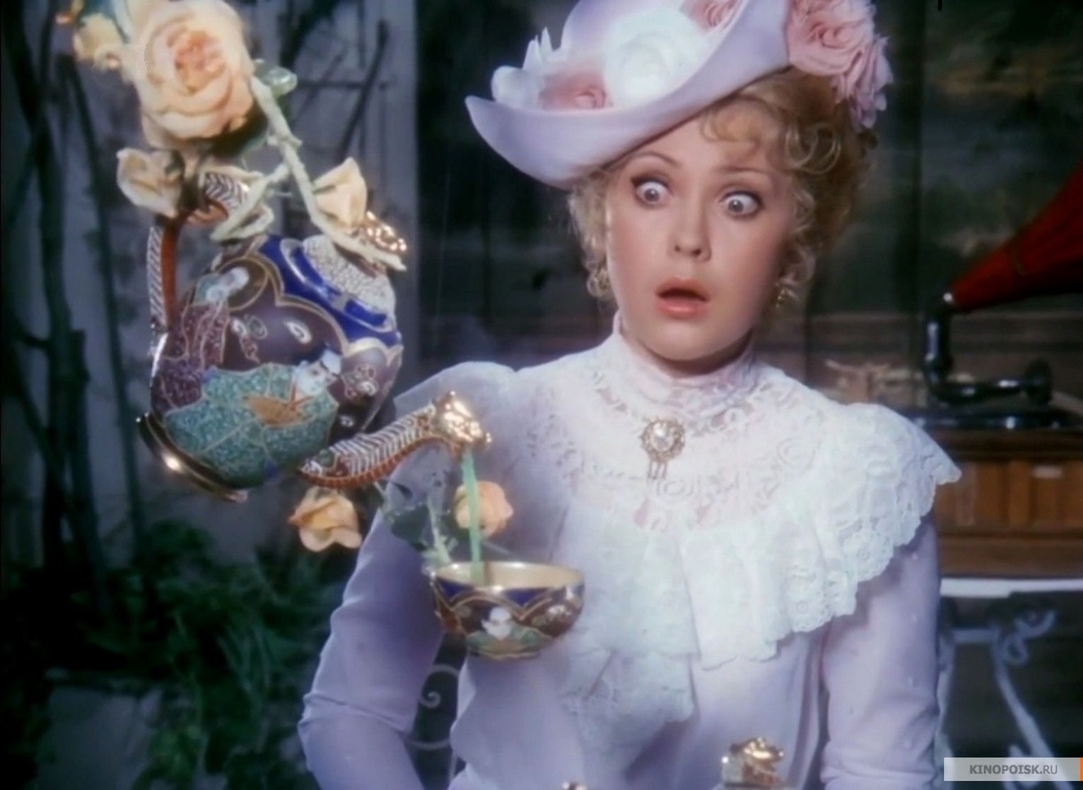 Adele Hasn't Had Her Supper Yet