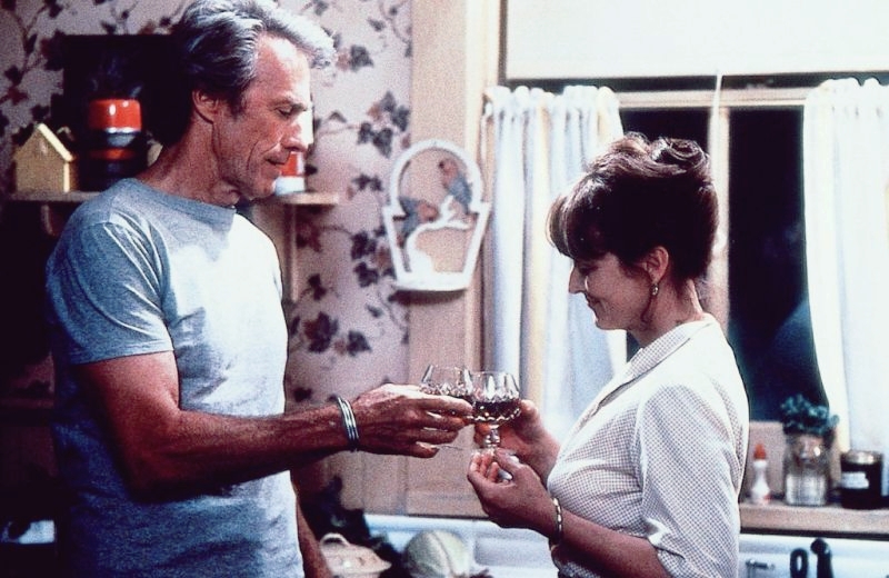 The Bridges of Madison County