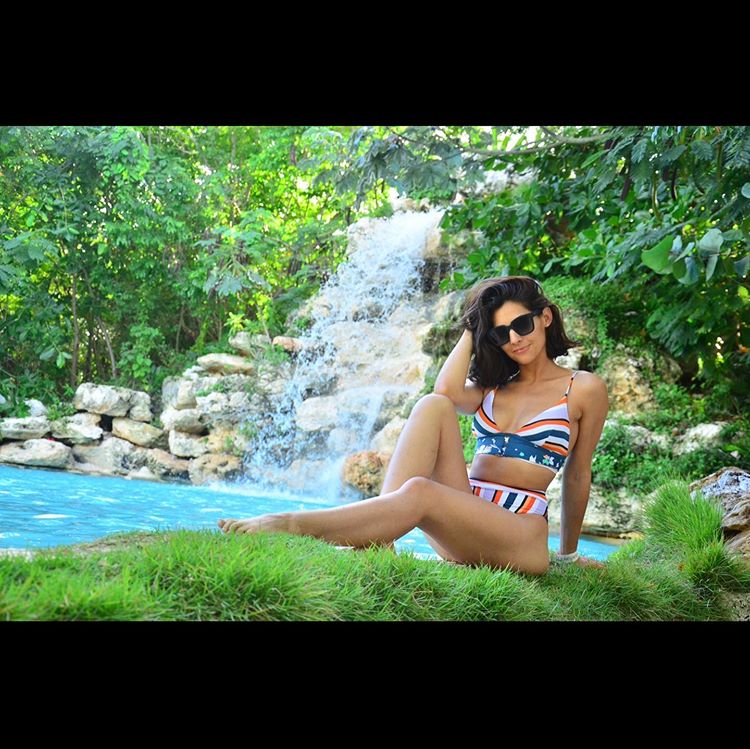 Camila Banus