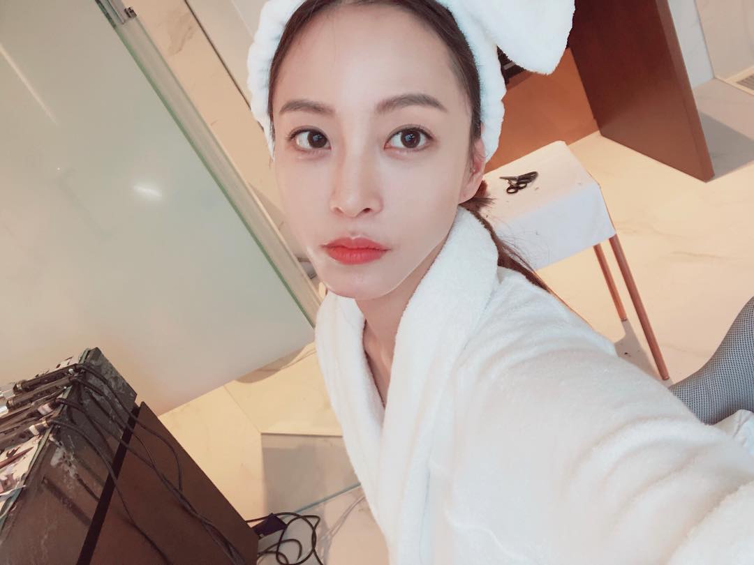 Ye-seul Han Ye-seul Han