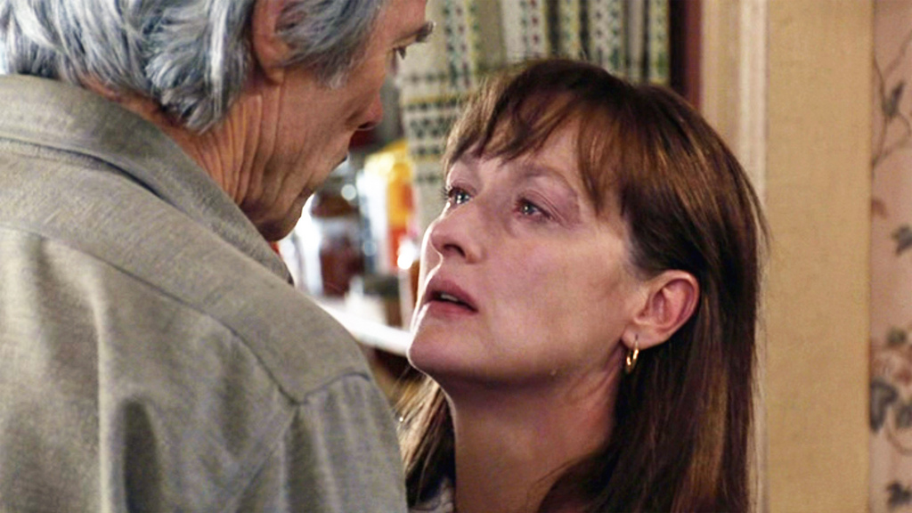 The Bridges of Madison County The Bridges of Madison County