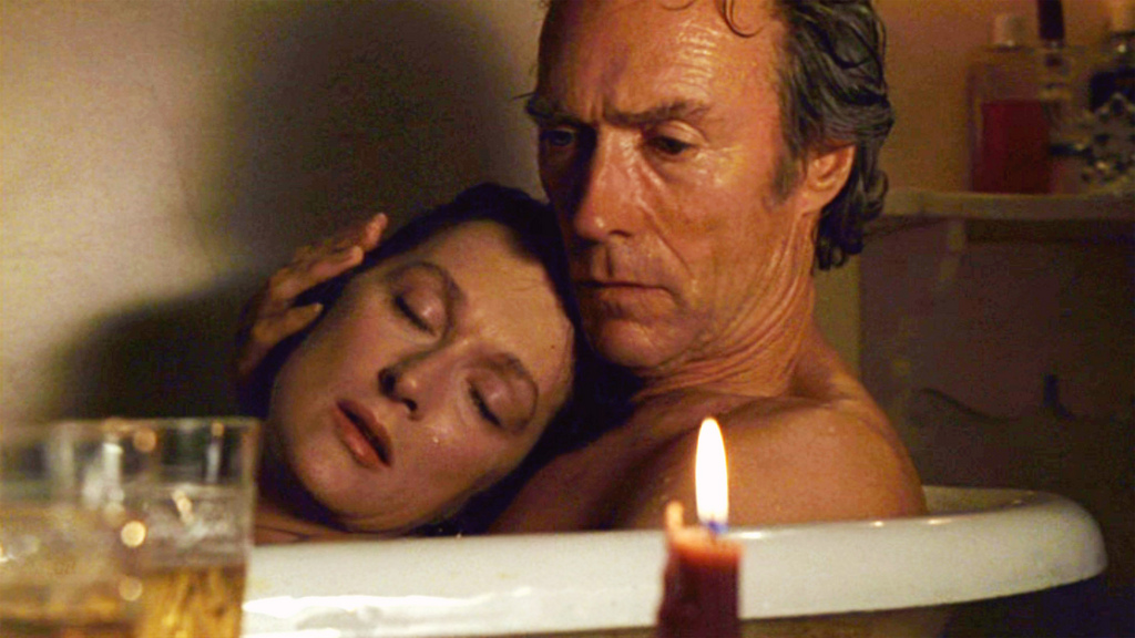 The Bridges of Madison County The Bridges of Madison County