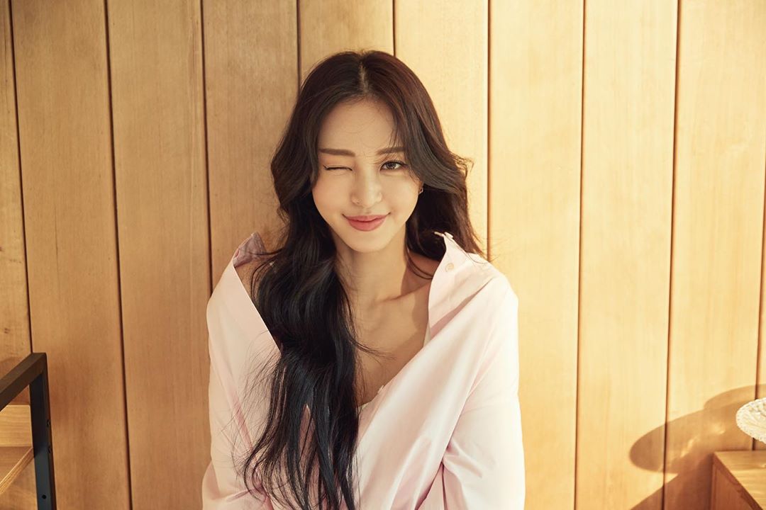 Ye-seul Han Ye-seul Han