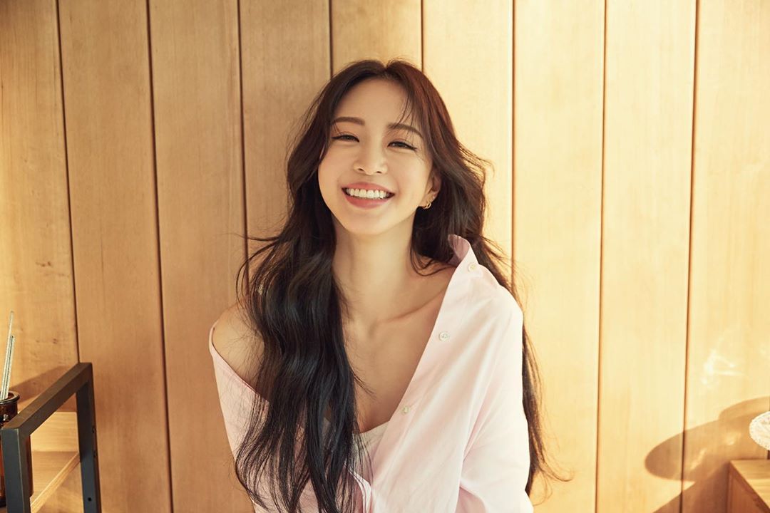 Ye-seul Han Ye-seul Han