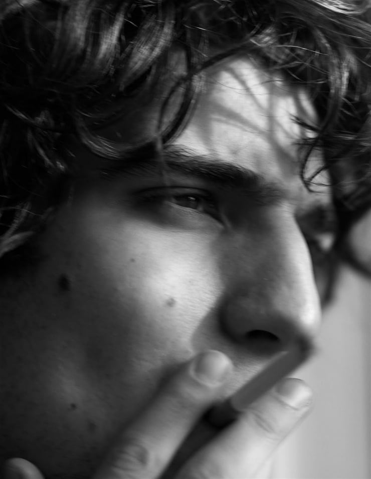 Louis Garrel picture