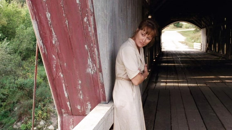 Picture of The Bridges of Madison County