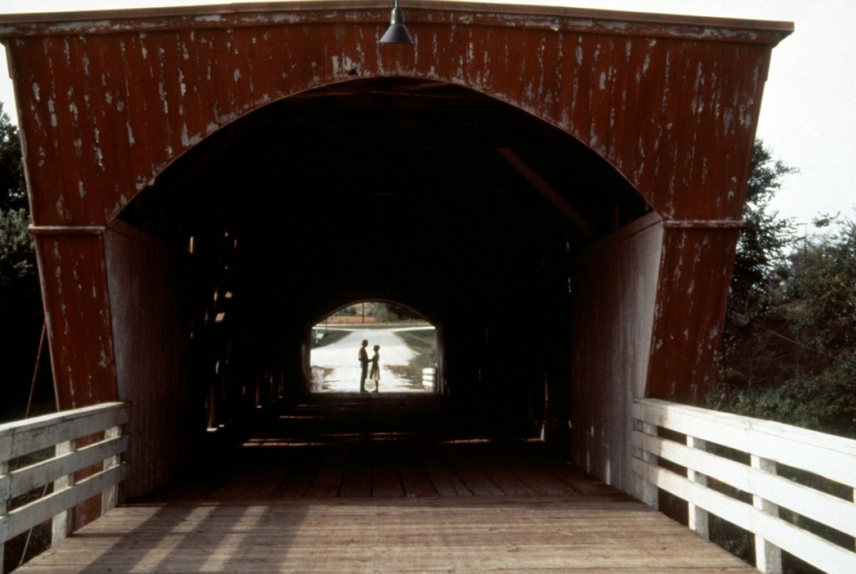 The Bridges of Madison County The Bridges of Madison County