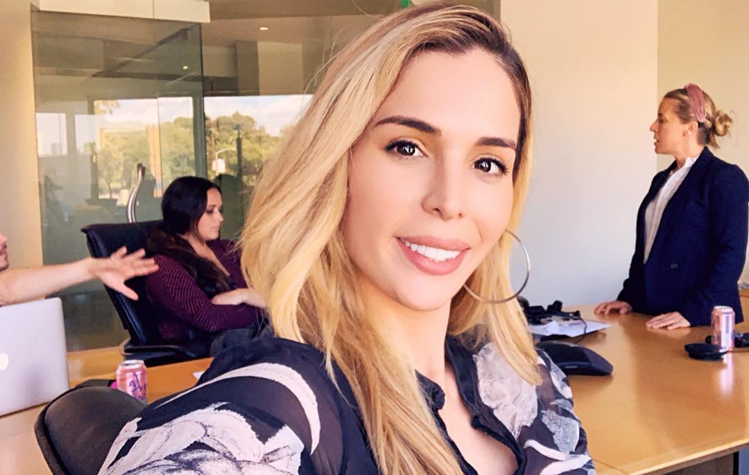 Picture of Carmen Carrera