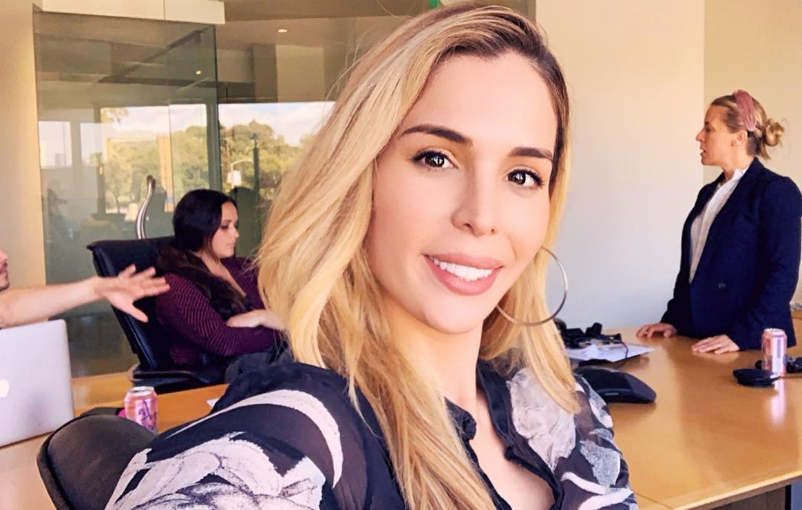 Picture of Carmen Carrera
