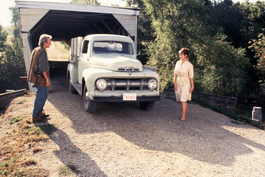 The Bridges of Madison County