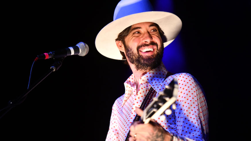 Ryan Bingham