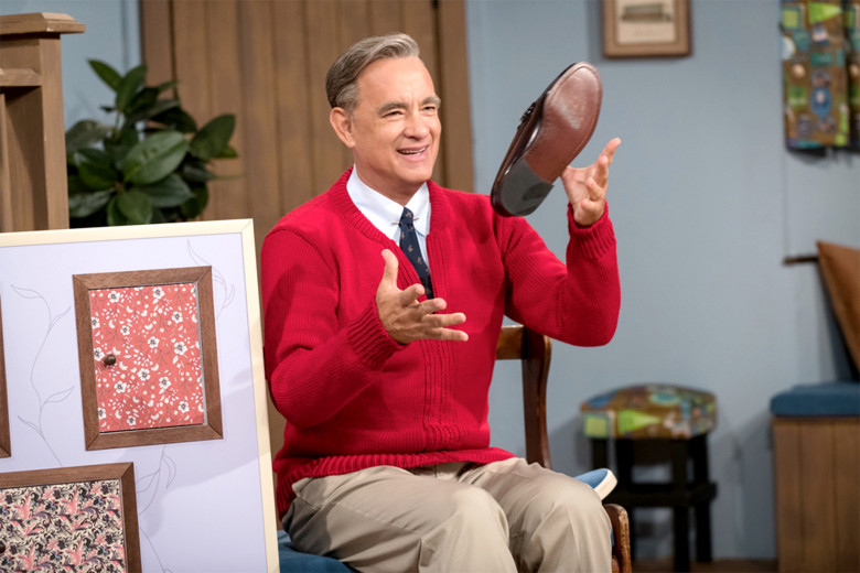 Fred Rogers