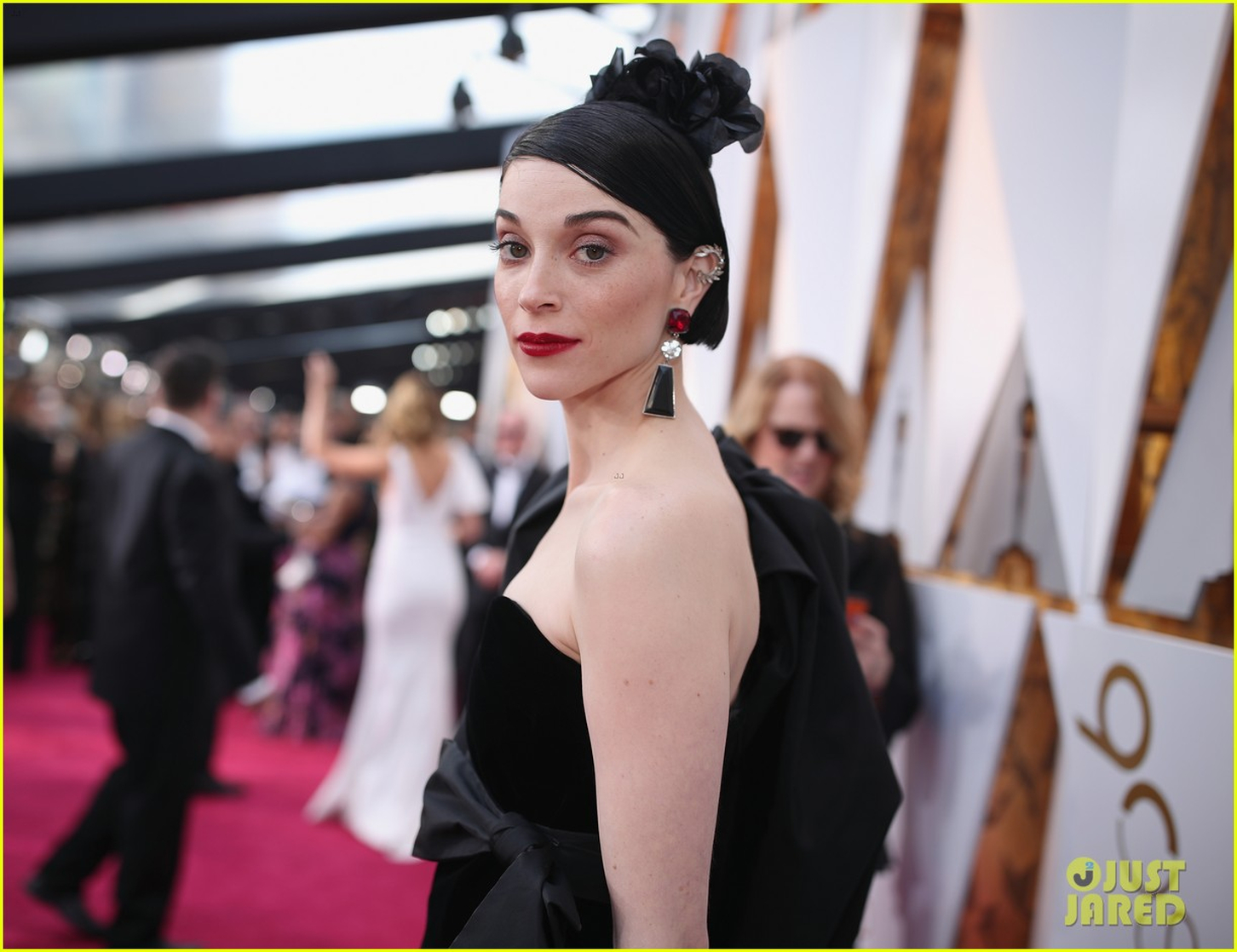 St. Vincent St. Vincent