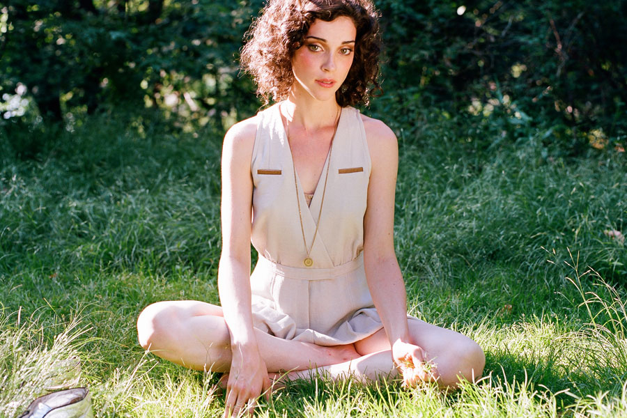 St. Vincent St. Vincent