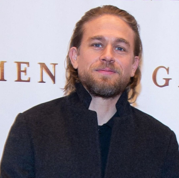 Picture of Charlie Hunnam Picture of Charlie Hunnam