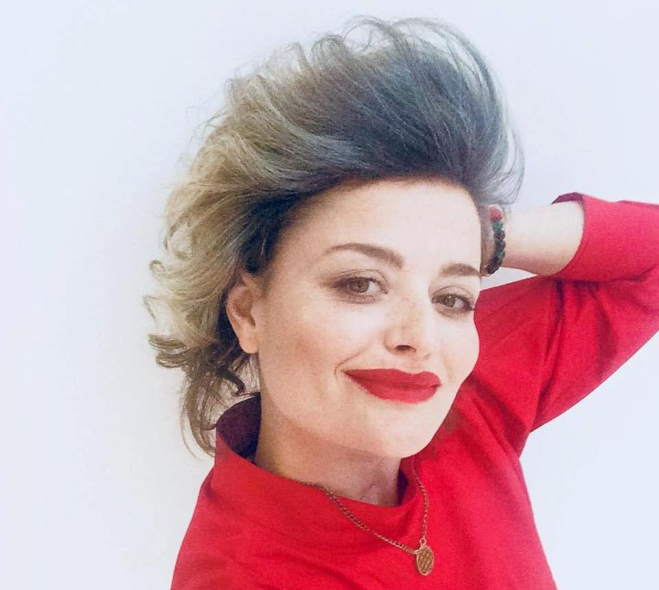 Picture of Erika Stárková