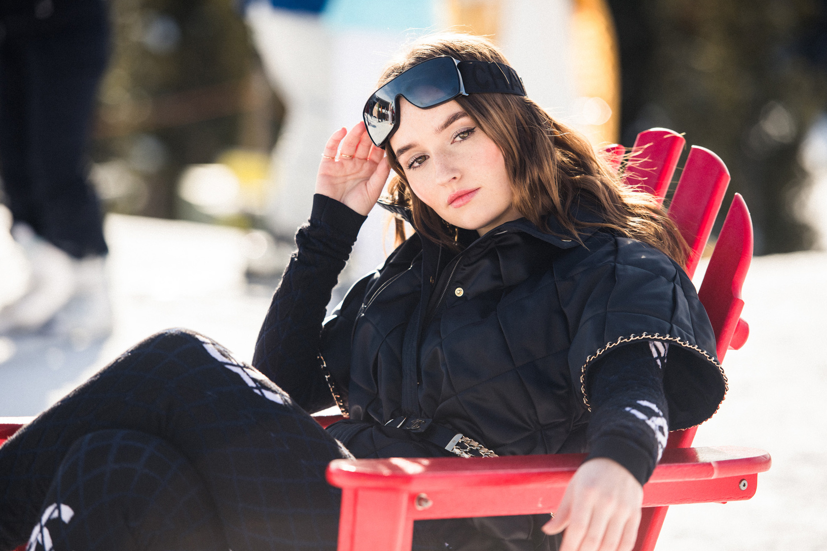 Kaitlyn Dever Kaitlyn Dever
