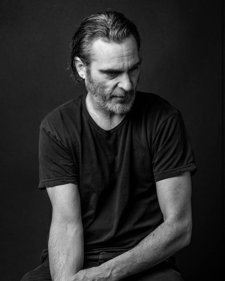 Picture of Joaquin Phoenix