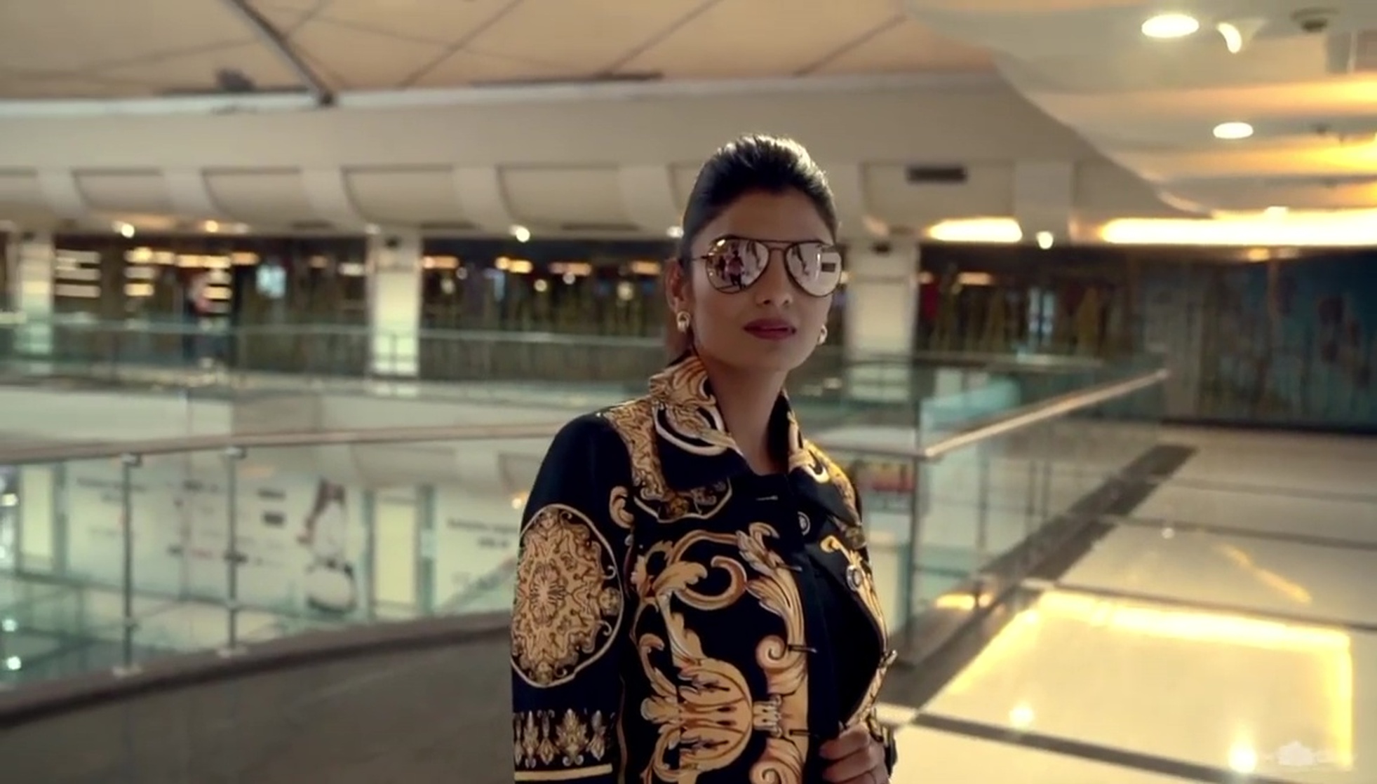 Anveshi Jain