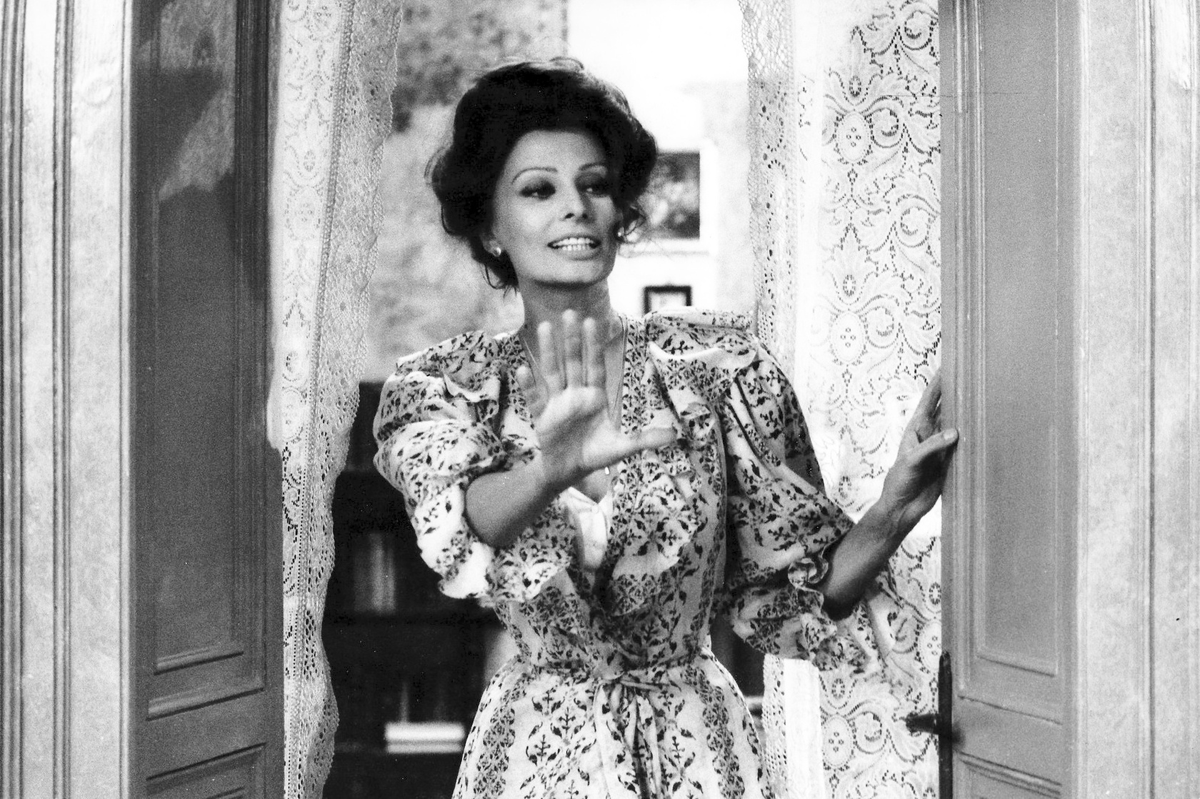 Sophia Loren Sophia Loren