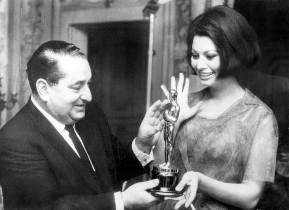 Sophia Loren Sophia Loren