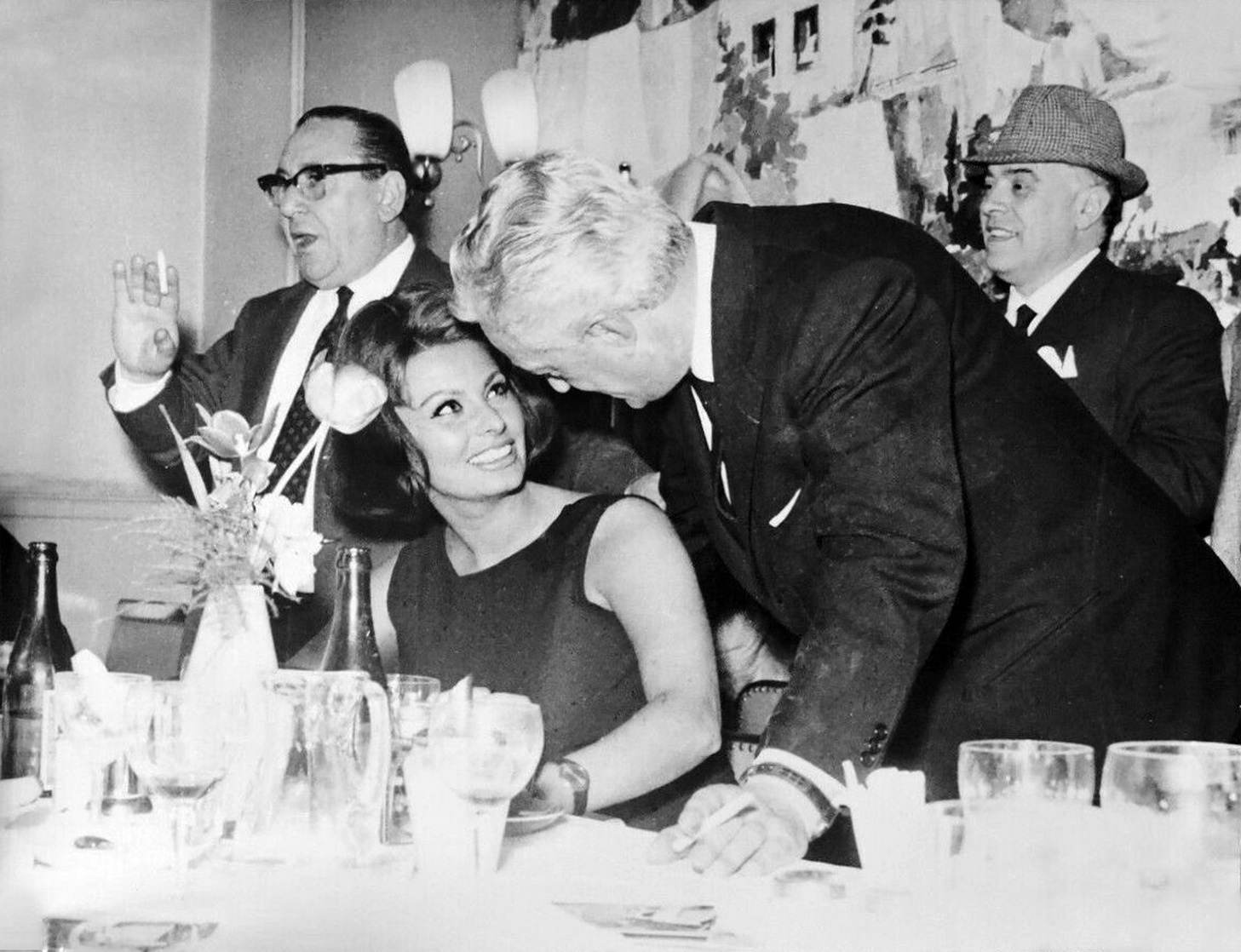 Sophia Loren Sophia Loren
