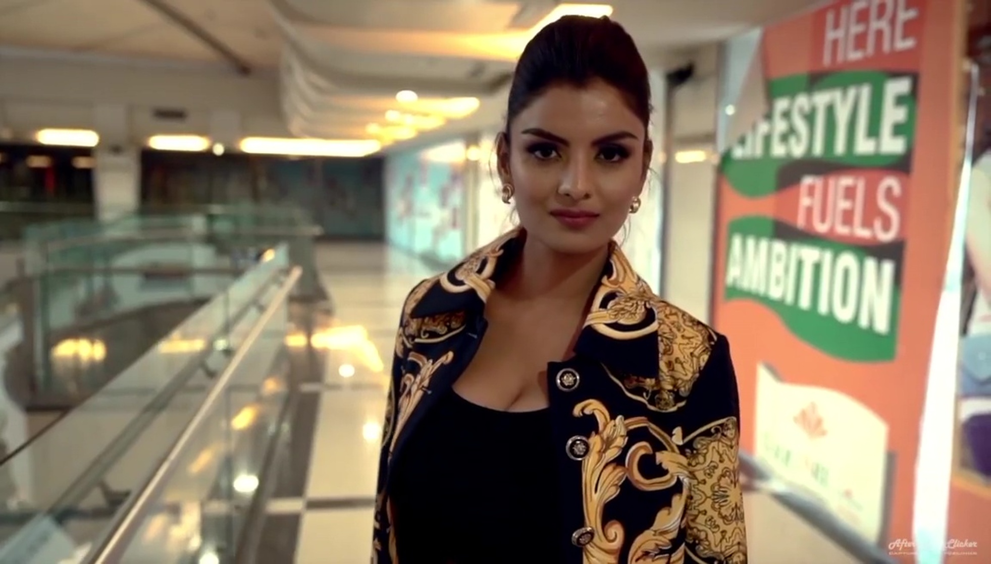 Anveshi Jain